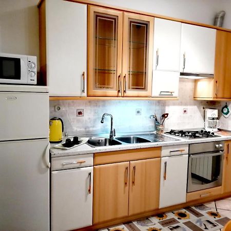 Room And Apartment Lea Rovinj Eksteriør bilde