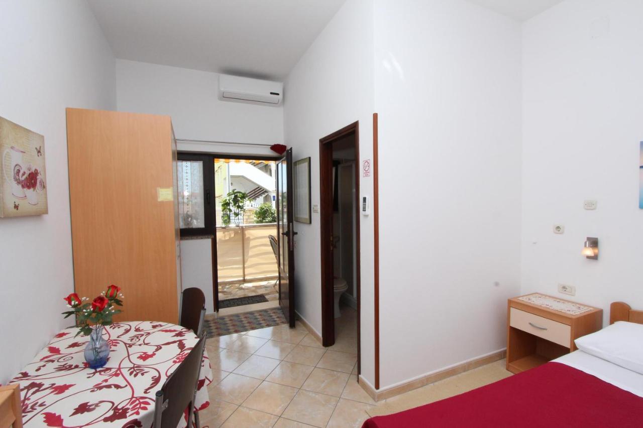 Room And Apartment Lea Rovinj Rom bilde
