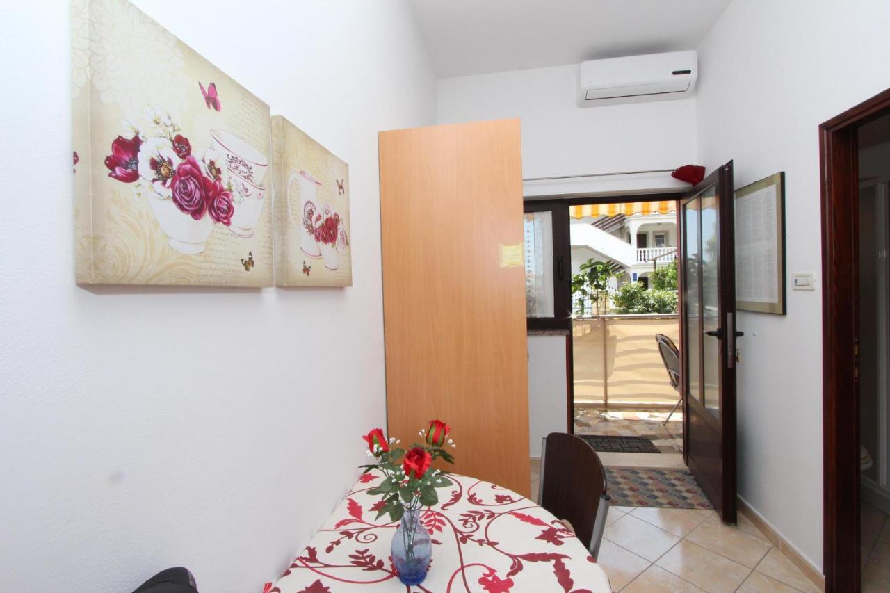 Room And Apartment Lea Rovinj Rom bilde