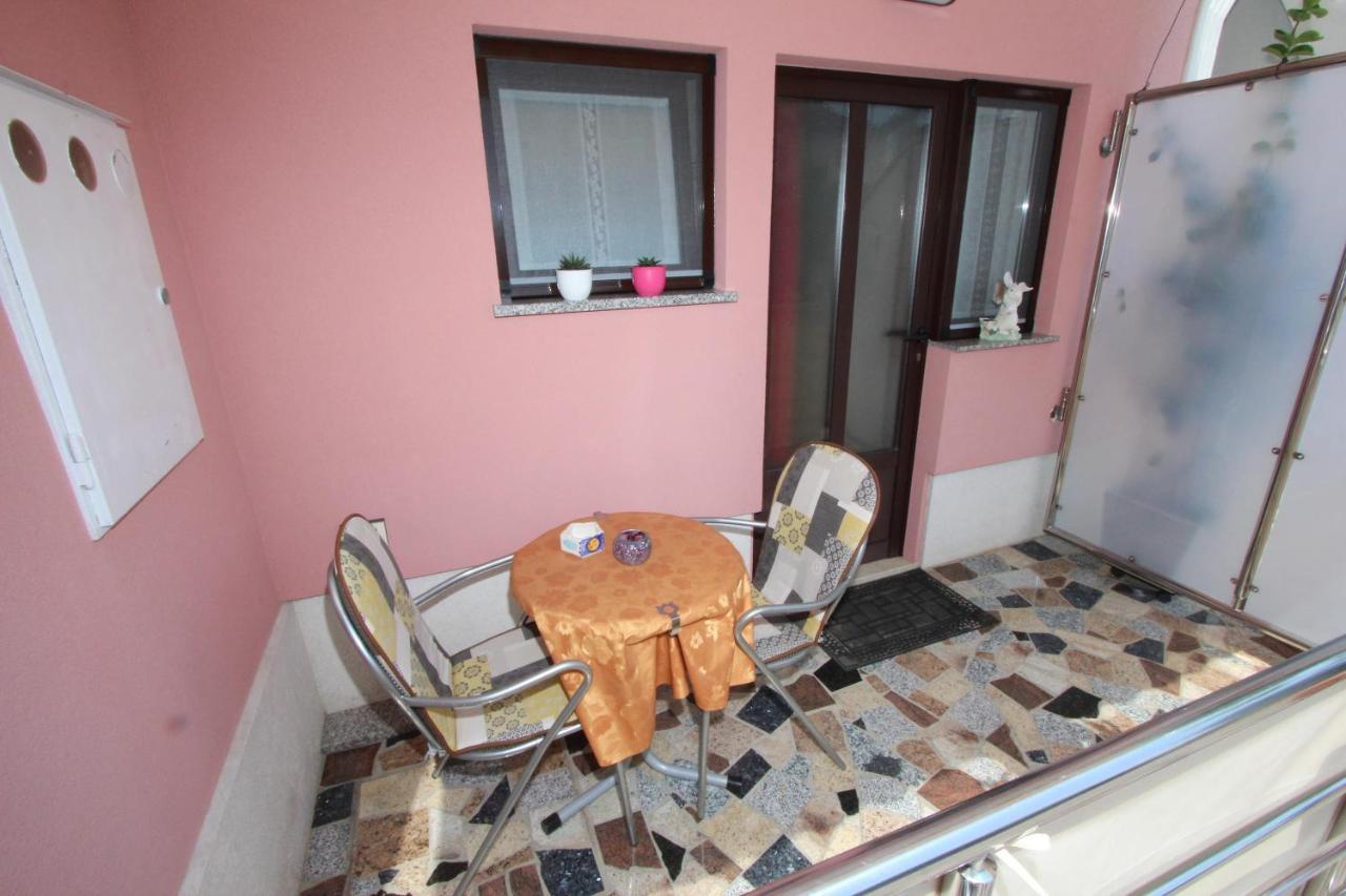 Room And Apartment Lea Rovinj Rom bilde